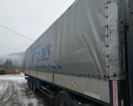 Серый Шварцмюллер S-1, объемом двигателя 0 л и пробегом 1 тыс. км за 10500 $, фото 1 на Automoto.ua