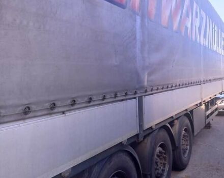 Серый Шварцмюллер S-1, объемом двигателя 0 л и пробегом 900 тыс. км за 7022 $, фото 10 на Automoto.ua