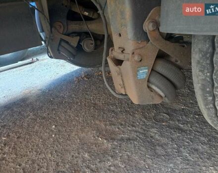 Серый Шварцмюллер S-1, объемом двигателя 0 л и пробегом 900 тыс. км за 7022 $, фото 5 на Automoto.ua