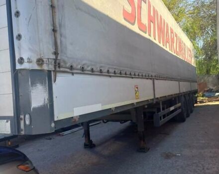 Серый Шварцмюллер S-1, объемом двигателя 0 л и пробегом 900 тыс. км за 7022 $, фото 1 на Automoto.ua