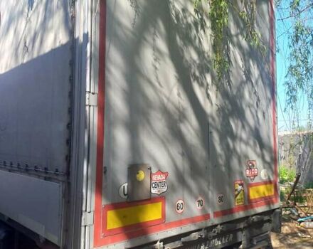 Серый Шварцмюллер S-1, объемом двигателя 0 л и пробегом 900 тыс. км за 7022 $, фото 7 на Automoto.ua