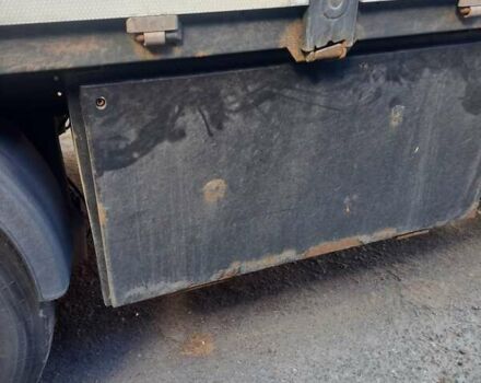 Серый Шварцмюллер S-1, объемом двигателя 0 л и пробегом 900 тыс. км за 7022 $, фото 12 на Automoto.ua