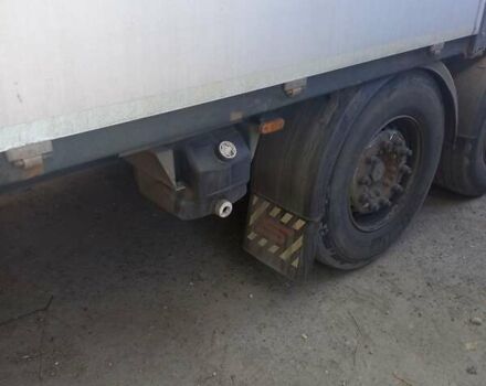 Серый Шварцмюллер S-1, объемом двигателя 0 л и пробегом 900 тыс. км за 7022 $, фото 11 на Automoto.ua