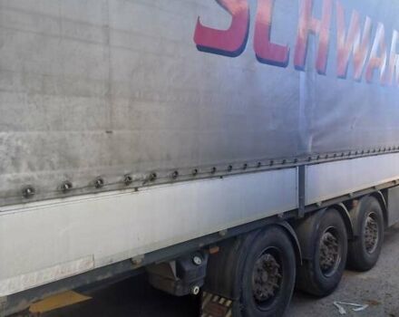 Серый Шварцмюллер S-1, объемом двигателя 0 л и пробегом 900 тыс. км за 7022 $, фото 9 на Automoto.ua