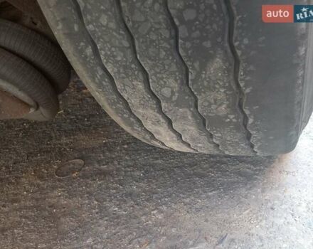 Серый Шварцмюллер S-1, объемом двигателя 0 л и пробегом 900 тыс. км за 7022 $, фото 4 на Automoto.ua