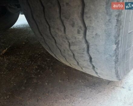 Серый Шварцмюллер S-1, объемом двигателя 0 л и пробегом 900 тыс. км за 7022 $, фото 8 на Automoto.ua