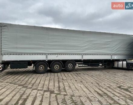 Сірий Шварцмюллер S-1, об'ємом двигуна 0 л та пробігом 700 тис. км за 8500 $, фото 2 на Automoto.ua