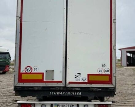 Сірий Шварцмюллер S-1, об'ємом двигуна 0 л та пробігом 700 тис. км за 8500 $, фото 3 на Automoto.ua