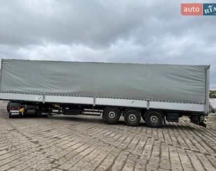 Сірий Шварцмюллер S-1, об'ємом двигуна 0 л та пробігом 700 тис. км за 8500 $, фото 1 на Automoto.ua