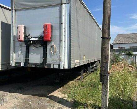 Сірий Шварцмюллер S-1, об'ємом двигуна 0 л та пробігом 0 тис. км за 11900 $, фото 10 на Automoto.ua