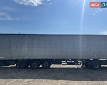 Сірий Шварцмюллер S-1, об'ємом двигуна 0 л та пробігом 0 тис. км за 11900 $, фото 1 на Automoto.ua
