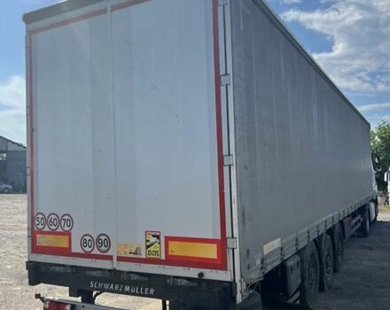 Сірий Шварцмюллер S-1, об'ємом двигуна 0 л та пробігом 0 тис. км за 11900 $, фото 4 на Automoto.ua