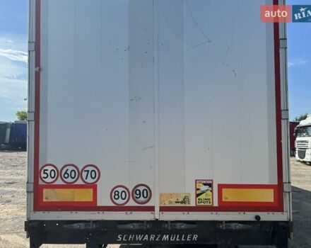 Сірий Шварцмюллер S-1, об'ємом двигуна 0 л та пробігом 0 тис. км за 11900 $, фото 7 на Automoto.ua