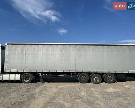 Сірий Шварцмюллер S-1, об'ємом двигуна 0 л та пробігом 0 тис. км за 11900 $, фото 3 на Automoto.ua