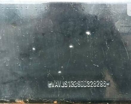 Сірий Шварцмюллер S-1, об'ємом двигуна 0 л та пробігом 111 тис. км за 12999 $, фото 4 на Automoto.ua