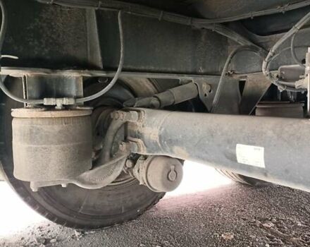 Сірий Шварцмюллер S-1, об'ємом двигуна 0 л та пробігом 111 тис. км за 12999 $, фото 13 на Automoto.ua