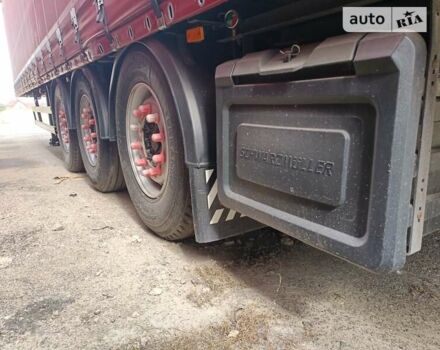 Сірий Шварцмюллер S-1, об'ємом двигуна 0 л та пробігом 111 тис. км за 12999 $, фото 9 на Automoto.ua