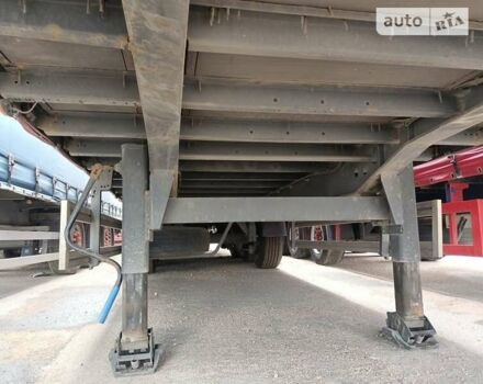 Сірий Шварцмюллер S-1, об'ємом двигуна 0 л та пробігом 111 тис. км за 12999 $, фото 6 на Automoto.ua