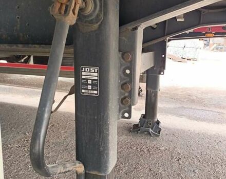 Сірий Шварцмюллер S-1, об'ємом двигуна 0 л та пробігом 111 тис. км за 12999 $, фото 7 на Automoto.ua