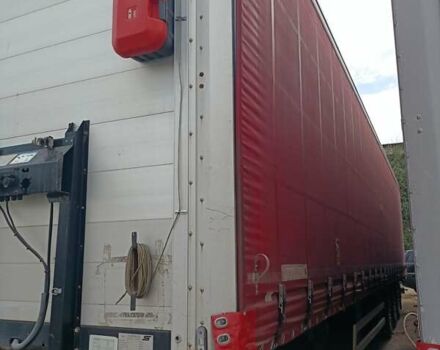 Сірий Шварцмюллер S-1, об'ємом двигуна 0 л та пробігом 111 тис. км за 12999 $, фото 2 на Automoto.ua