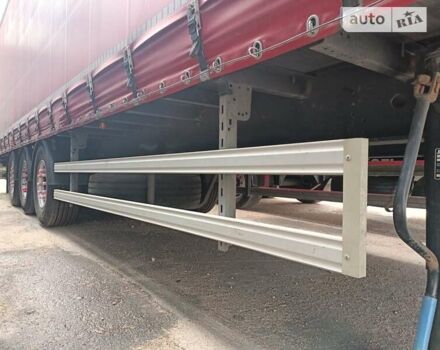 Сірий Шварцмюллер S-1, об'ємом двигуна 0 л та пробігом 111 тис. км за 12999 $, фото 8 на Automoto.ua