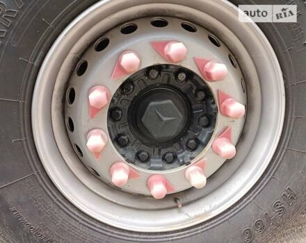 Сірий Шварцмюллер S-1, об'ємом двигуна 0 л та пробігом 111 тис. км за 12999 $, фото 10 на Automoto.ua