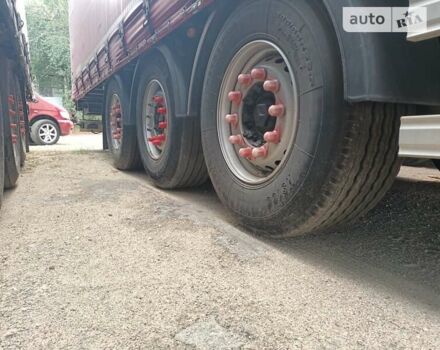 Сірий Шварцмюллер S-1, об'ємом двигуна 0 л та пробігом 111 тис. км за 12999 $, фото 11 на Automoto.ua