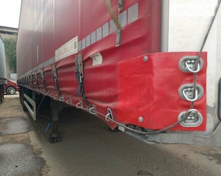 Сірий Шварцмюллер S-1, об'ємом двигуна 0 л та пробігом 111 тис. км за 12999 $, фото 3 на Automoto.ua