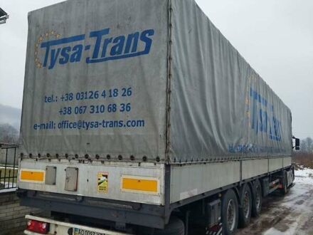 Сірий Шварцмюллер S-1, об'ємом двигуна 0 л та пробігом 1 тис. км за 10500 $, фото 1 на Automoto.ua