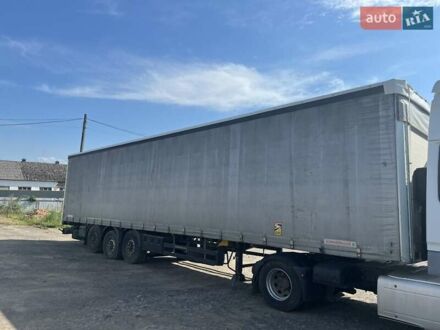 Шварцмюллер S-1 2015 в Ужгороде на Automoto.ua Серый Шварцмюллер S-1, объемом двигателя 0 л и пробегом 0 тыс. км за 11900 $, фото 1 на Automoto.ua
