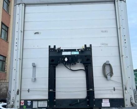 Серый Шварцмюллер S-1, объемом двигателя 0 л и пробегом 500 тыс. км за 15999 $, фото 1 на Automoto.ua