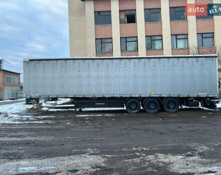 Серый Шварцмюллер S-1, объемом двигателя 0 л и пробегом 500 тыс. км за 15999 $, фото 2 на Automoto.ua