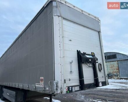 Серый Шварцмюллер S-1, объемом двигателя 0 л и пробегом 500 тыс. км за 15999 $, фото 6 на Automoto.ua