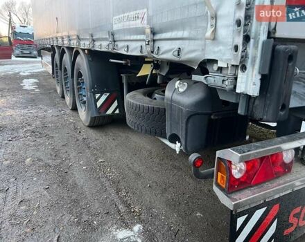 Серый Шварцмюллер S-1, объемом двигателя 0 л и пробегом 500 тыс. км за 15999 $, фото 5 на Automoto.ua