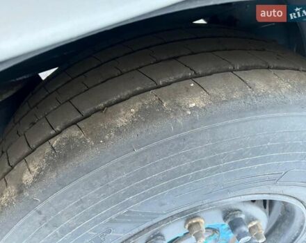 Серый Шварцмюллер S-1, объемом двигателя 0 л и пробегом 500 тыс. км за 15999 $, фото 8 на Automoto.ua