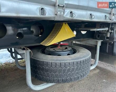 Серый Шварцмюллер S-1, объемом двигателя 0 л и пробегом 500 тыс. км за 15999 $, фото 10 на Automoto.ua