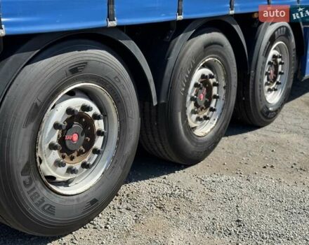 Синій Шварцмюллер S-1, об'ємом двигуна 0 л та пробігом 252 тис. км за 18830 $, фото 42 на Automoto.ua