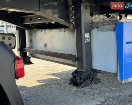 Синій Шварцмюллер S-1, об'ємом двигуна 0 л та пробігом 252 тис. км за 18830 $, фото 41 на Automoto.ua