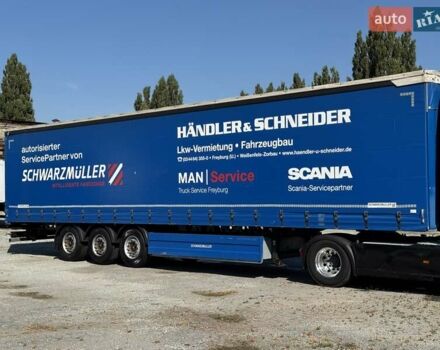 Синій Шварцмюллер S-1, об'ємом двигуна 0 л та пробігом 252 тис. км за 18830 $, фото 11 на Automoto.ua