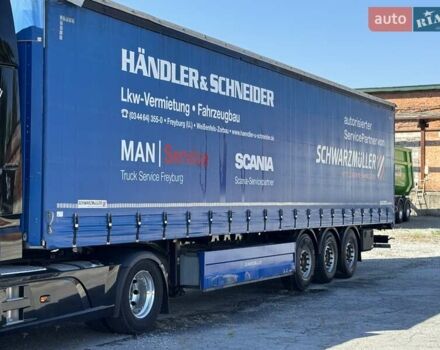 Синій Шварцмюллер S-1, об'ємом двигуна 0 л та пробігом 252 тис. км за 18830 $, фото 1 на Automoto.ua