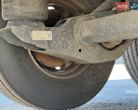 Синій Шварцмюллер S-1, об'ємом двигуна 0 л та пробігом 252 тис. км за 18830 $, фото 26 на Automoto.ua