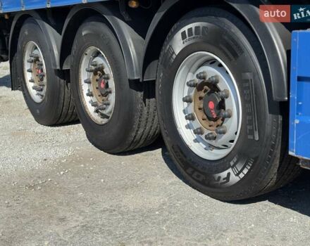 Синій Шварцмюллер S-1, об'ємом двигуна 0 л та пробігом 252 тис. км за 18830 $, фото 22 на Automoto.ua