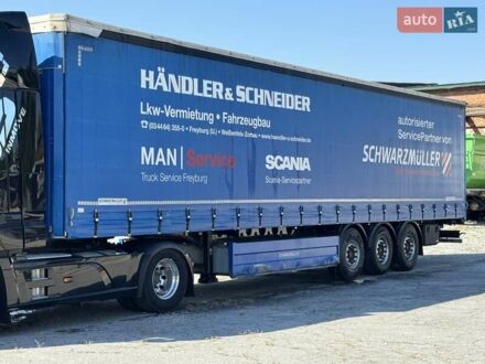 Синій Шварцмюллер S-1, об'ємом двигуна 0 л та пробігом 252 тис. км за 18830 $, фото 1 на Automoto.ua