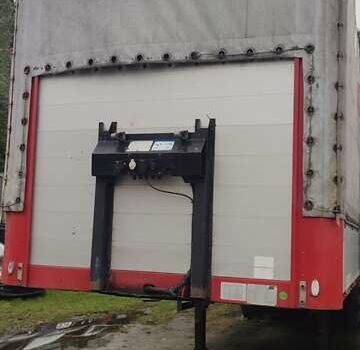 Шварцмюллер SAP, объемом двигателя 0 л и пробегом 0 тыс. км за 6200 $, фото 1 на Automoto.ua