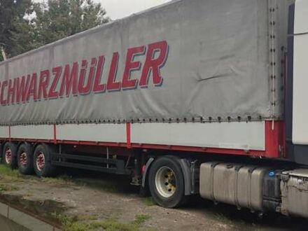 Шварцмюллер SAP, объемом двигателя 0 л и пробегом 0 тыс. км за 6200 $, фото 1 на Automoto.ua