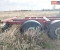 Красный Шварцмюллер SC 3E, объемом двигателя 0 л и пробегом 888 тыс. км за 4500 $, фото 3 на Automoto.ua