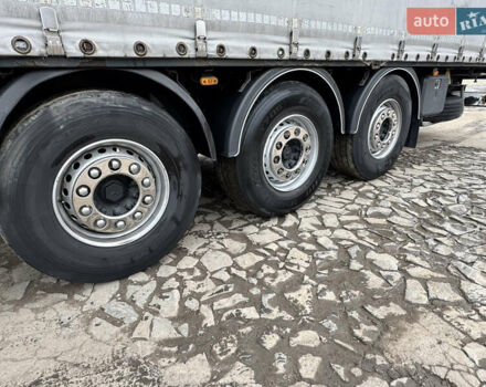 Черный Шварцмюллер SN24, объемом двигателя 0 л и пробегом 0 тыс. км за 8900 $, фото 13 на Automoto.ua