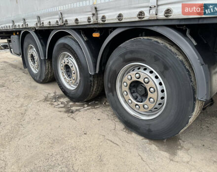 Черный Шварцмюллер SN24, объемом двигателя 0 л и пробегом 0 тыс. км за 8900 $, фото 8 на Automoto.ua