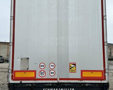 Черный Шварцмюллер SN24, объемом двигателя 0 л и пробегом 0 тыс. км за 8900 $, фото 3 на Automoto.ua