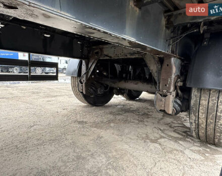 Черный Шварцмюллер SN24, объемом двигателя 0 л и пробегом 0 тыс. км за 8900 $, фото 11 на Automoto.ua